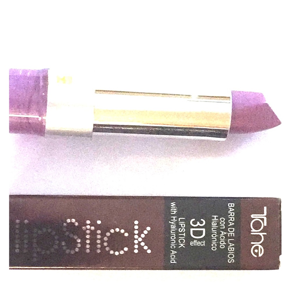 tahe 3D lipstick